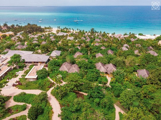Zuri Zanzibar Hotel & Resort