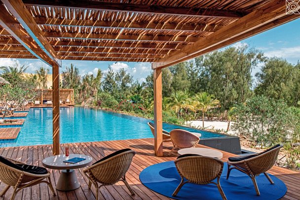 Zuri Zanzibar Hotel & Resort