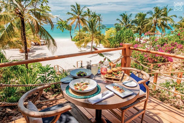 Zuri Zanzibar Hotel & Resort