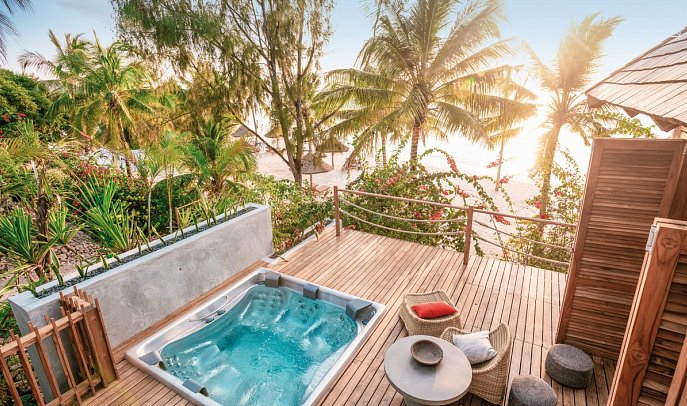 Zuri Zanzibar Hotel & Resort