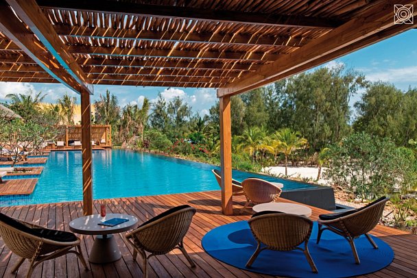 Zuri Zanzibar Hotel & Resort