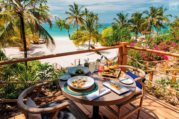 Zuri Zanzibar Hotel & Resort