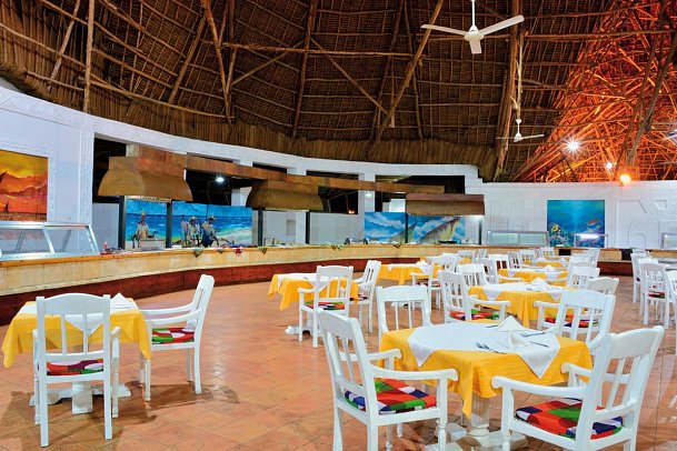 VOI Kiwengwa Resort Zanzibar