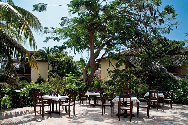 VOI Kiwengwa Resort Zanzibar