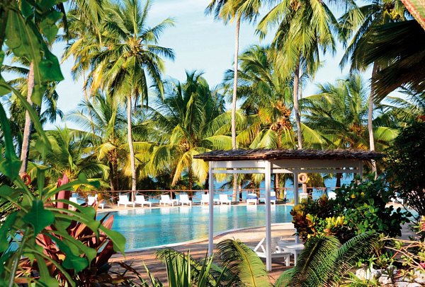 VOI Kiwengwa Resort Zanzibar