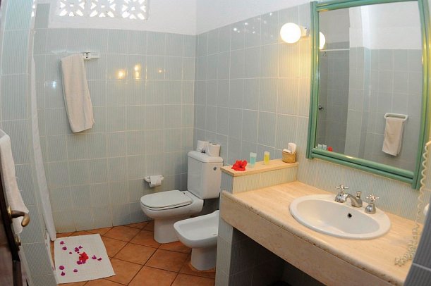 VOI Kiwengwa Resort Zanzibar