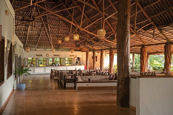 VOI Kiwengwa Resort Zanzibar