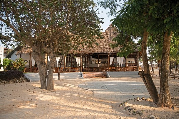 VOI Kiwengwa Resort Zanzibar