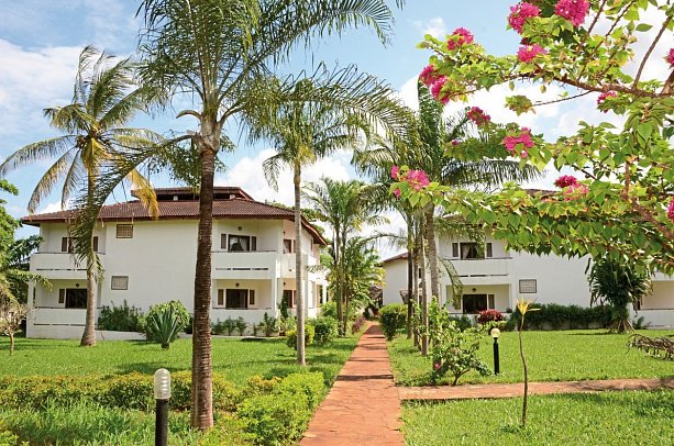 VOI Kiwengwa Resort Zanzibar