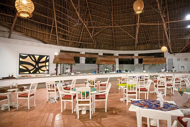 VOI Kiwengwa Resort Zanzibar