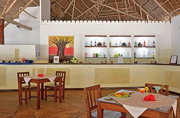VOI Kiwengwa Resort Zanzibar