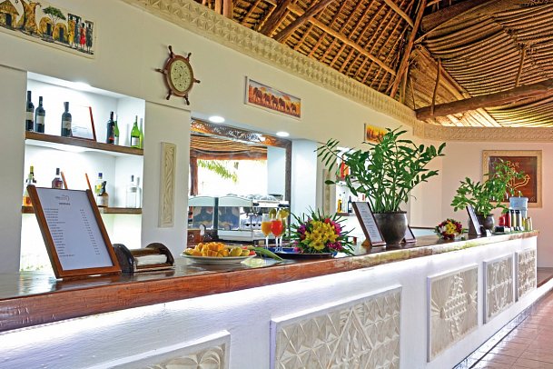 VOI Kiwengwa Resort Zanzibar