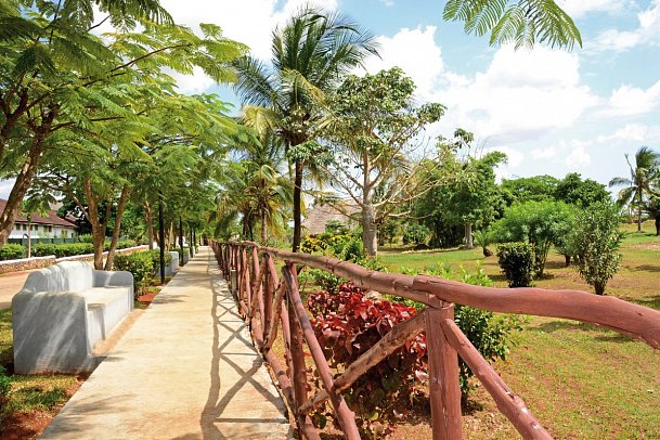 VOI Kiwengwa Resort Zanzibar