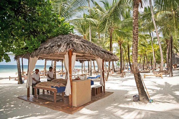 VOI Kiwengwa Resort Zanzibar