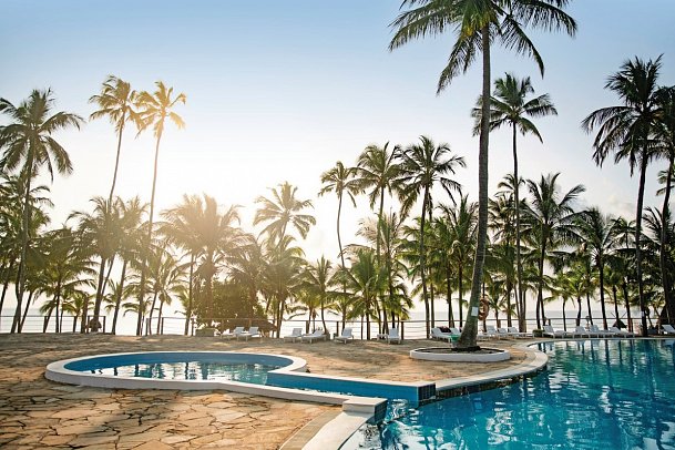 VOI Kiwengwa Resort Zanzibar