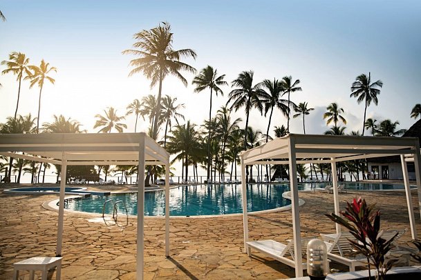 VOI Kiwengwa Resort Zanzibar