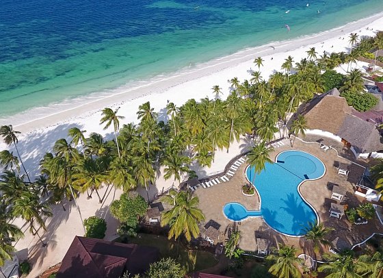 VOI Kiwengwa Resort Zanzibar