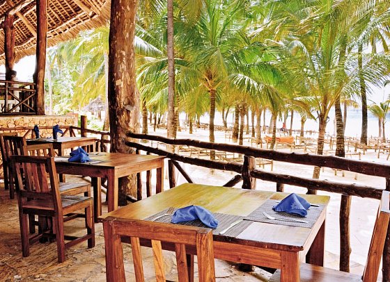VOI Kiwengwa Resort Zanzibar