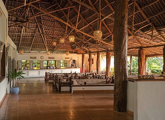 VOI Kiwengwa Resort Zanzibar