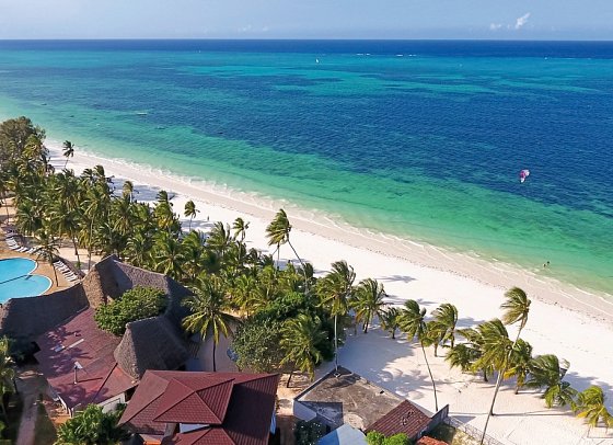 VOI Kiwengwa Resort Zanzibar