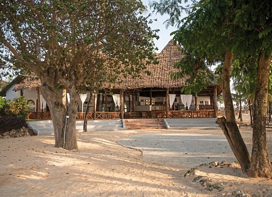 VOI Kiwengwa Resort Zanzibar