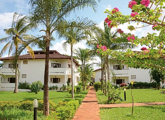 VOI Kiwengwa Resort Zanzibar