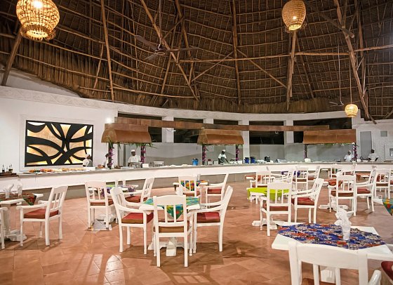 VOI Kiwengwa Resort Zanzibar