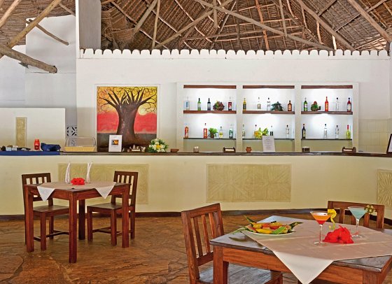 VOI Kiwengwa Resort Zanzibar