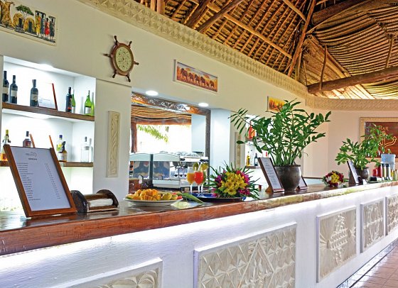 VOI Kiwengwa Resort Zanzibar