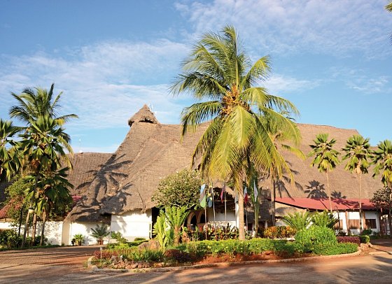 VOI Kiwengwa Resort Zanzibar