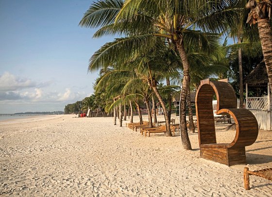 VOI Kiwengwa Resort Zanzibar