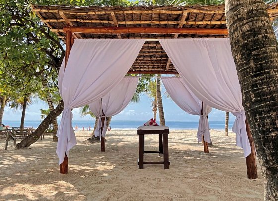 VOI Kiwengwa Resort Zanzibar