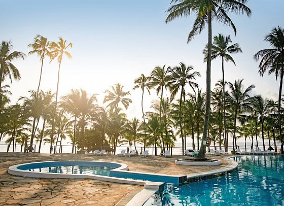 VOI Kiwengwa Resort Zanzibar
