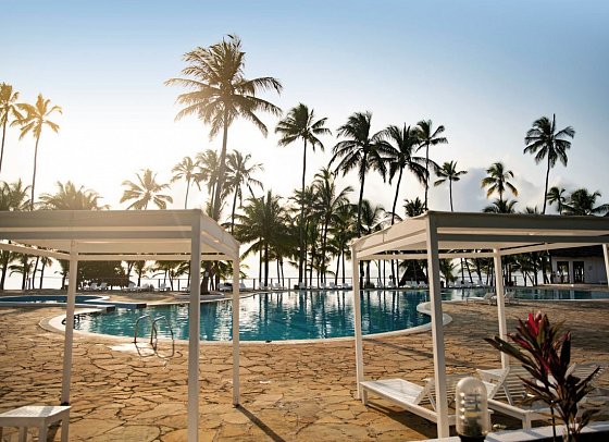 VOI Kiwengwa Resort Zanzibar