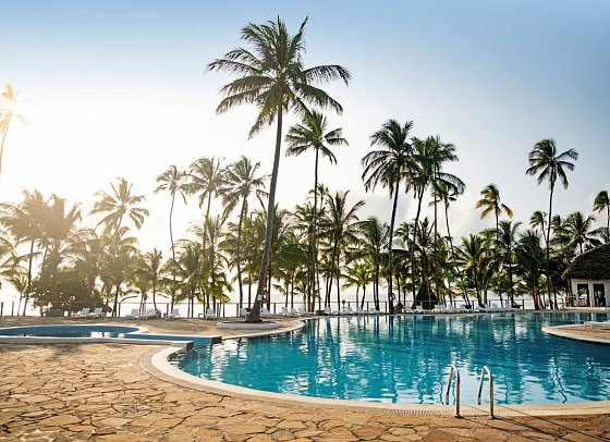 VOI Kiwengwa Resort Zanzibar