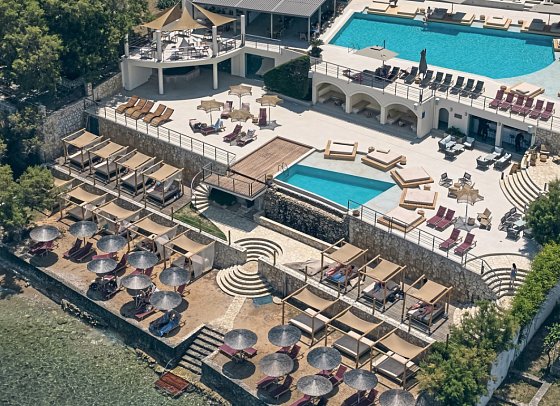 Tsamis Zante Suites
