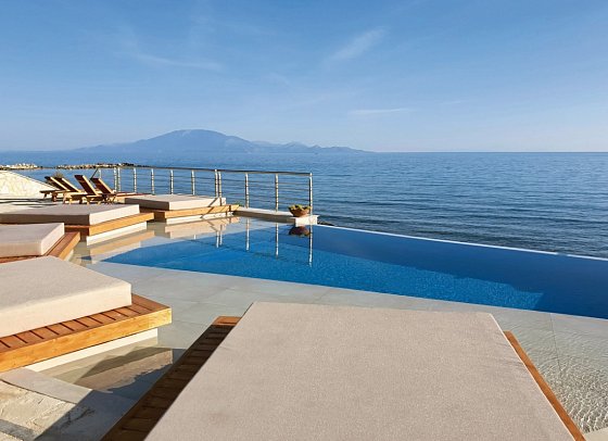 Tsamis Zante Suites