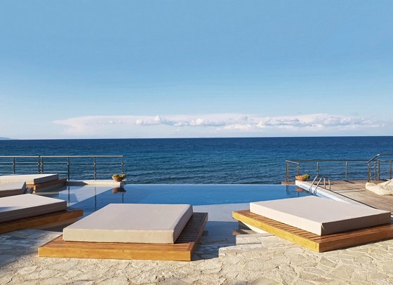 Tsamis Zante Suites