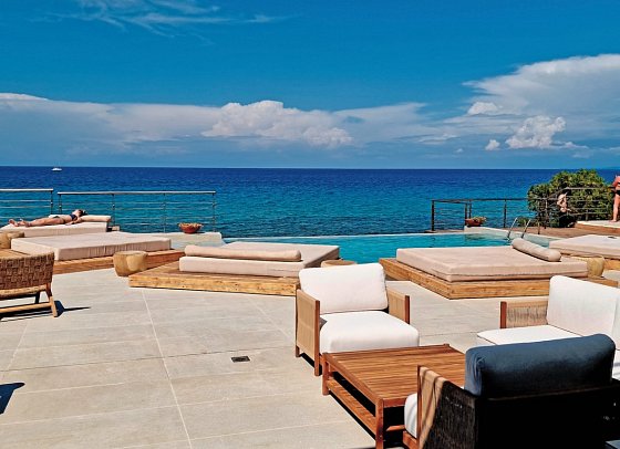 Tsamis Zante Suites