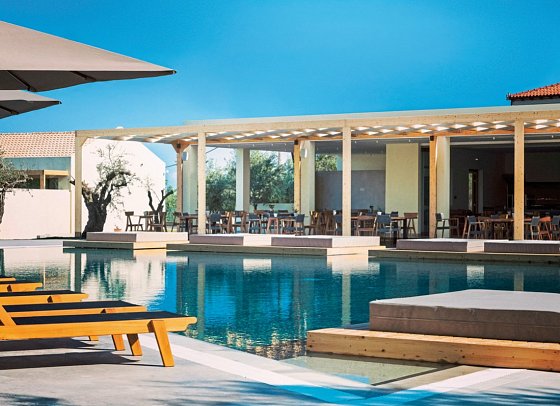 Tsamis Zante Suites