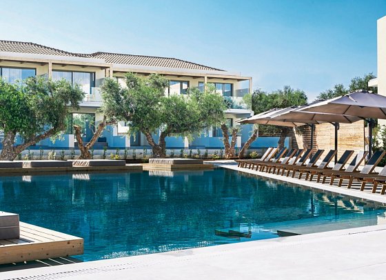 Tsamis Zante Suites
