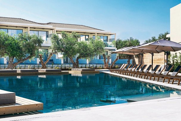 Tsamis Zante Suites