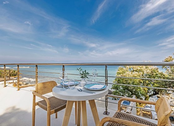 Tsamis Zante Suites