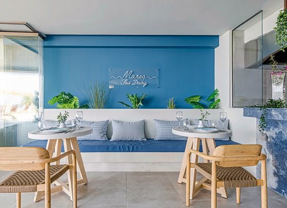 Tsamis Zante Suites