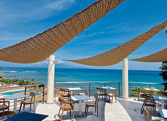 Tsamis Zante Suites