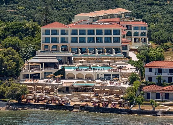 Tsamis Zante Suites