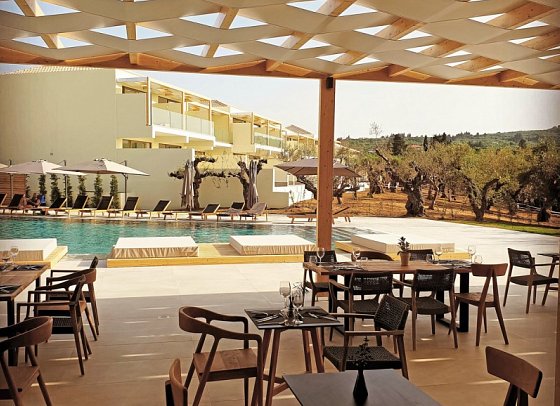Tsamis Zante Suites