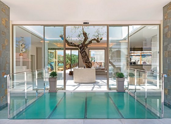 Tsamis Zante Suites
