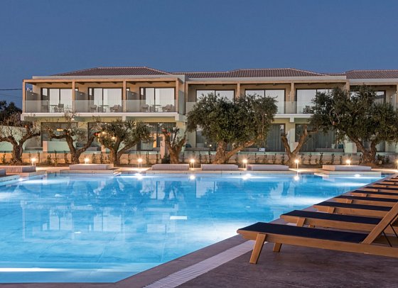 Tsamis Zante Suites