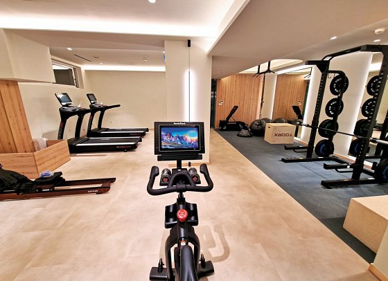 Tsamis Zante Suites